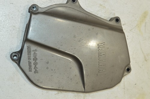 Yamaha tdm 850 - 850, 4tx