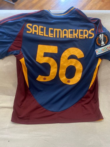 Maglietta sportiva calcio - sportiva, da