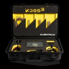 Alientech Kess3 Attrezzo