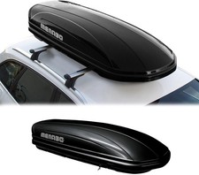 Box Baule tetto Menabò Mania