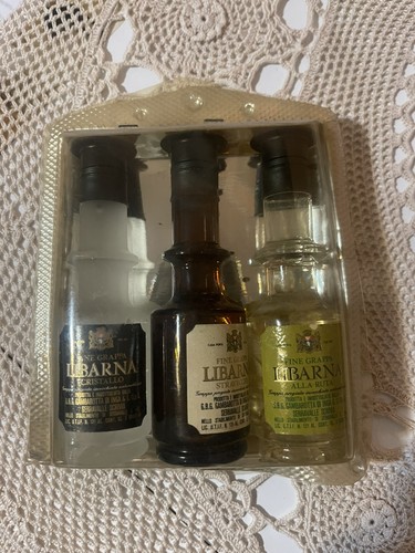 Mignon grappa libarna - 3,