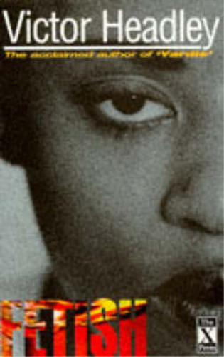 Fetish headley victor used - victor,,