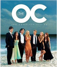 OC - The OC: The Complete