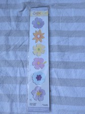 Fustella decorativa a strisce