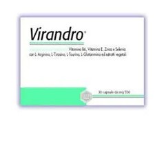 Cetra Italia Virandro 30