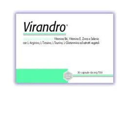 Cetra italia virandro - italia, 30