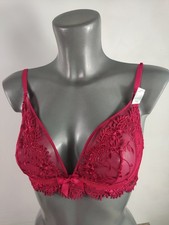 NUOVO reggiseno a tuffo Boux