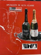 Pubblicità d'epoca stampa