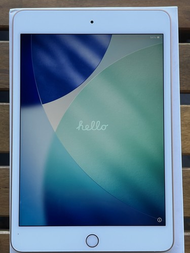 Apple ipad mini gen - ipad, gen.