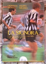 Libro La Signora Il Mito