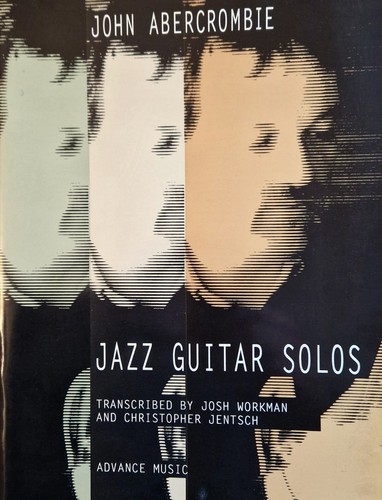 John abercrombie jazz - abercrombie, .