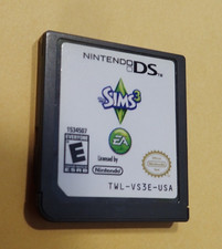 The Sims 3 (Nintendo DS)