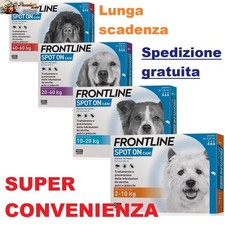 Frontline spot-on 3 pipette