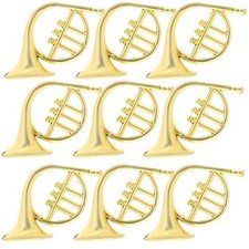 20 Pcs Mini Strumenti Musicali