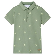 Polo per Bambini Abbigliamento