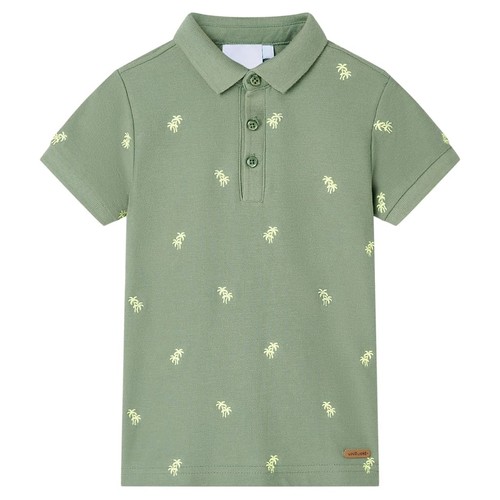 Polo per bambini abbigliamento - polo,