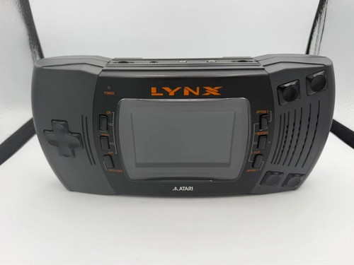 Console portatile atari - portatile, lynx