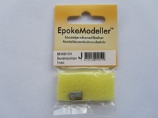 Modellista Epoke - scala TT -