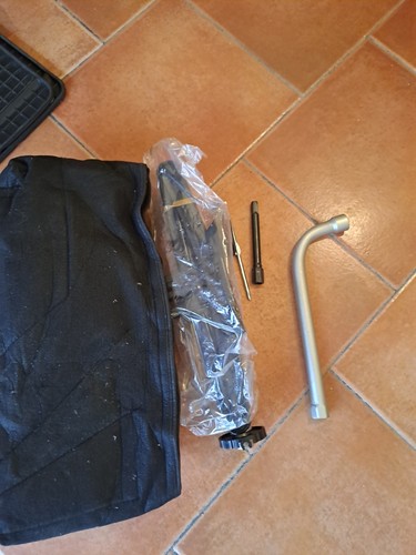Kit attrezzi auto - kit,