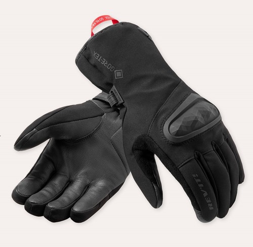 Guanti moto rev - guanti, rev'it