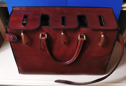 Borsa professionale avvocato