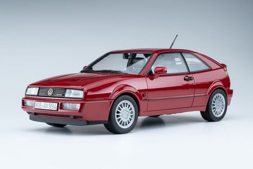 Modellino auto corrado g60 - auto, vw