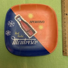 Posacenere pubblicitario - posacenere,