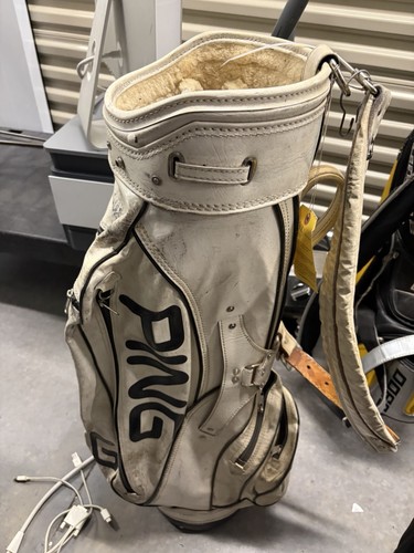 Rara borsa golf ping - rara,