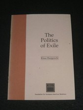 La politica dell'esilio. Villa Aurora serie di conferenze Harpprecht, Klaus: