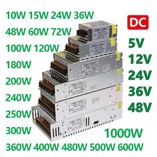 Alimentatore Switching DC 5V