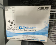 Asus Xonar DS 7.1 canali 24