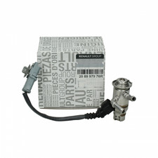 Pour Renault Grand Scénic IV