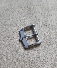 Tudor vintage stainless steel