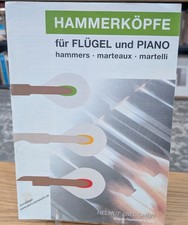Hammerkopfe fur Flugel und