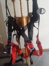 Imbracatura Anticaduta di Sicurezza Cintura Imbragatura Antinfortunistica COFRA