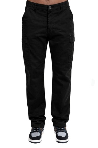 Napapijri pantaloni cargo - napapijri,