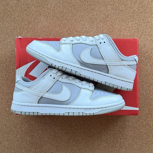 Nike dunk low retro - -,