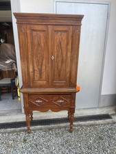 Antico mobiletto credenza Fine