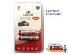 BATTERIE MINISTILO