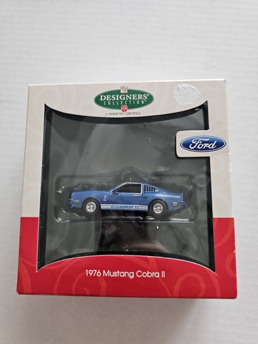American greetings 1976 ford - american,