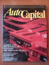Rivista autocapital febbraio - rivista,