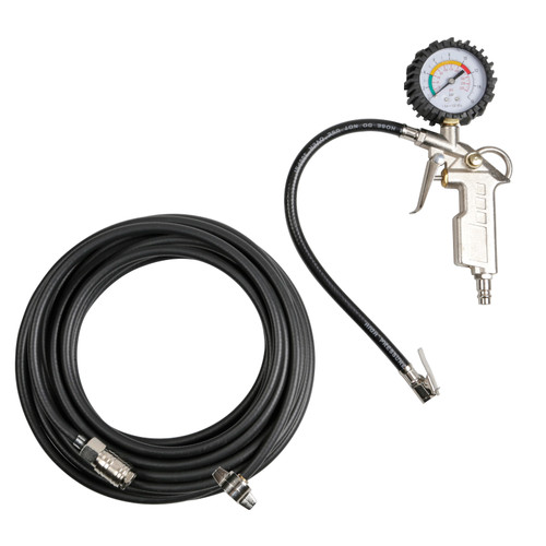 Kit gonfiaggio pneumatici