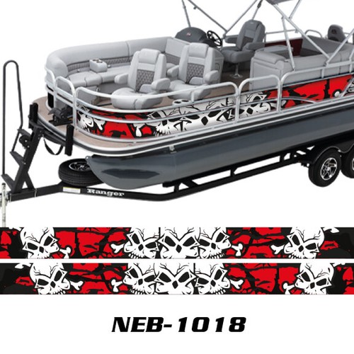 New quality wrap graphics - new,