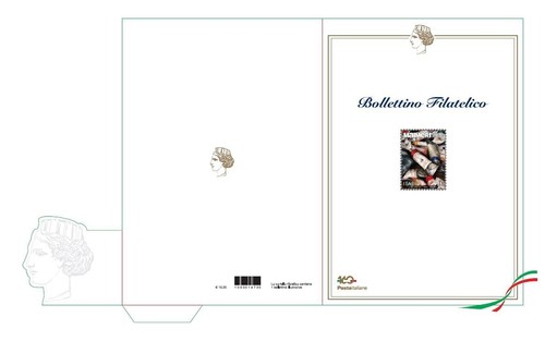 Bollettino illustrativo italia - bollettino,