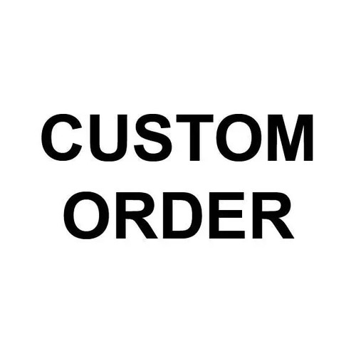 Ordine personalizzato - ordine,