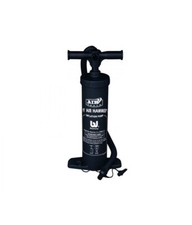 Bestway Pompa Ad Aria Doppio Pistone Pompa Air Hammer 48 Cm