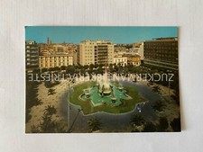 Cartolina lecce piazza - cartolina,
