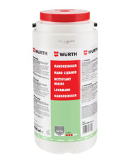 Detergente Mani con Abrasivi Naturali di Perlite 4000ml - WÜRTH 0893900001
