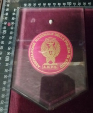 CREST ASSOCIAZIONE NAZIONALE