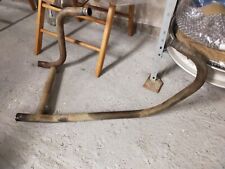 MORINI 350 SPORT E GT COLLETTORI DI SCARICO 